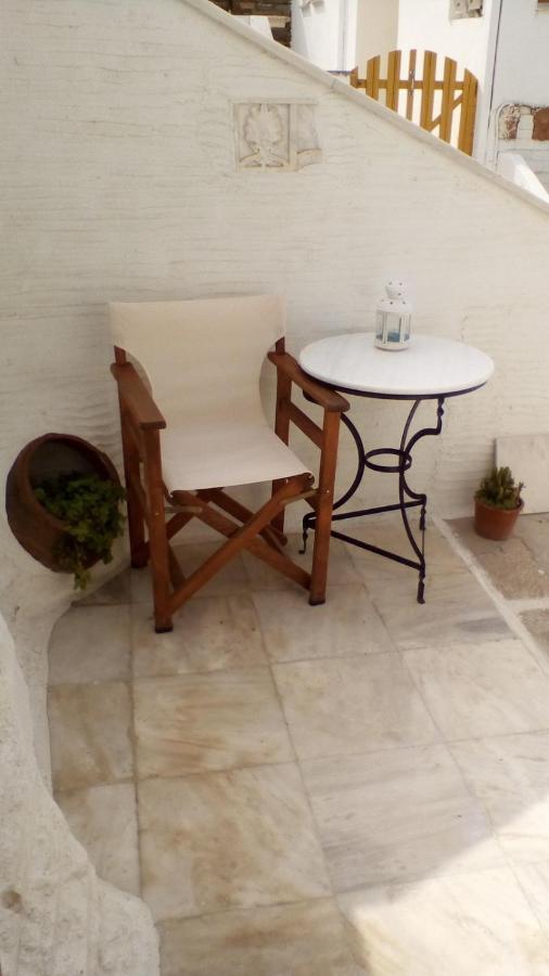 Panormos Studio Apartment