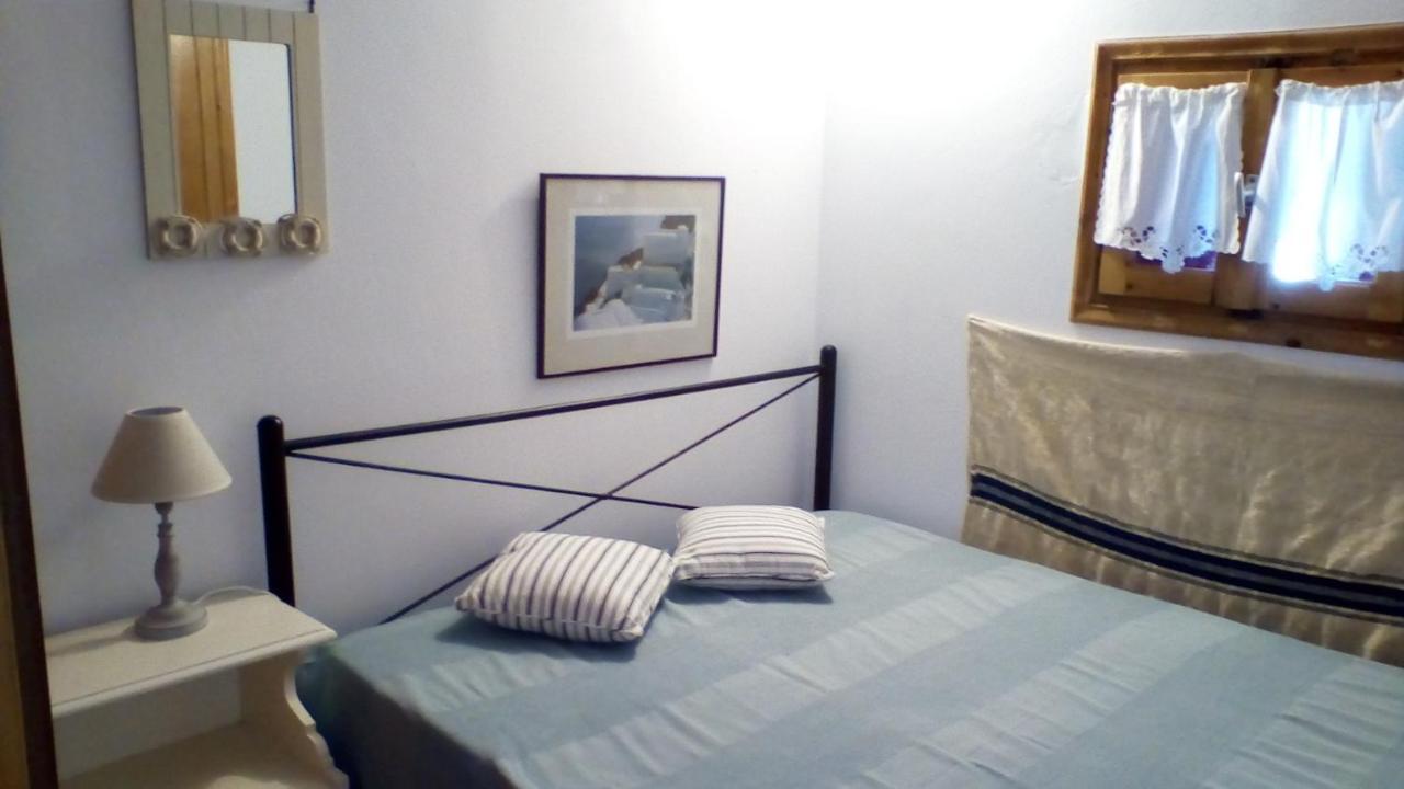 Apartment Panormos Studio