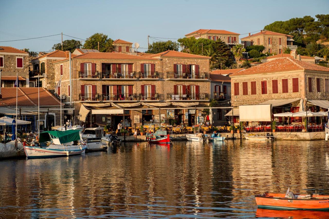 Sea Horse Hotel