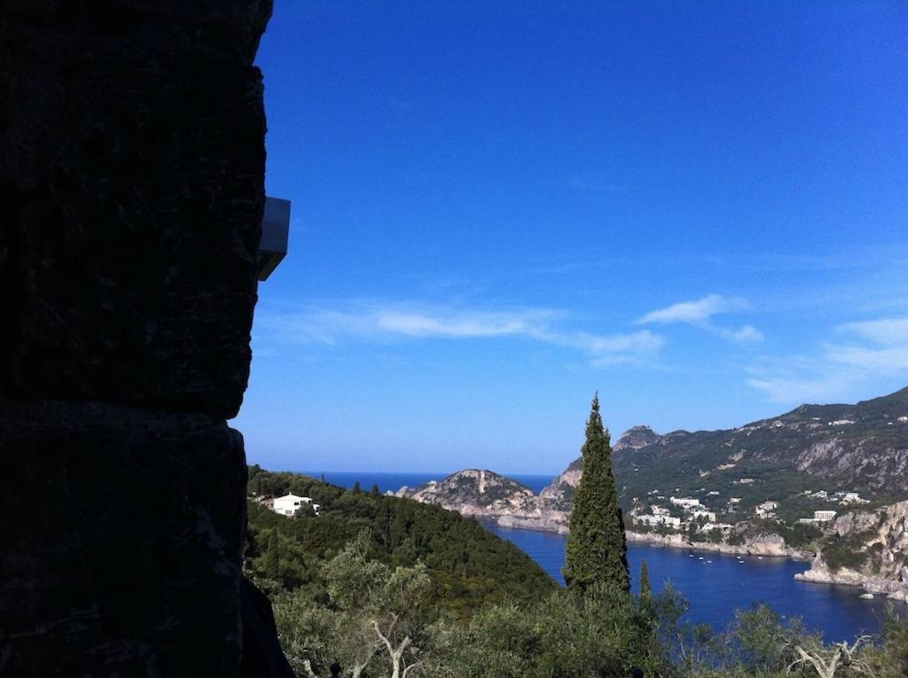 Natur-steinhaus Mit Meerblick: Hell, Ruhig, Exklusiv, Strandnah Holiday home