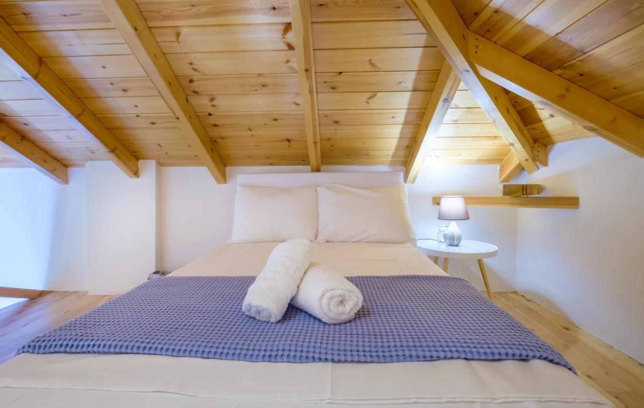 Holiday home La Pietra Maisonettes