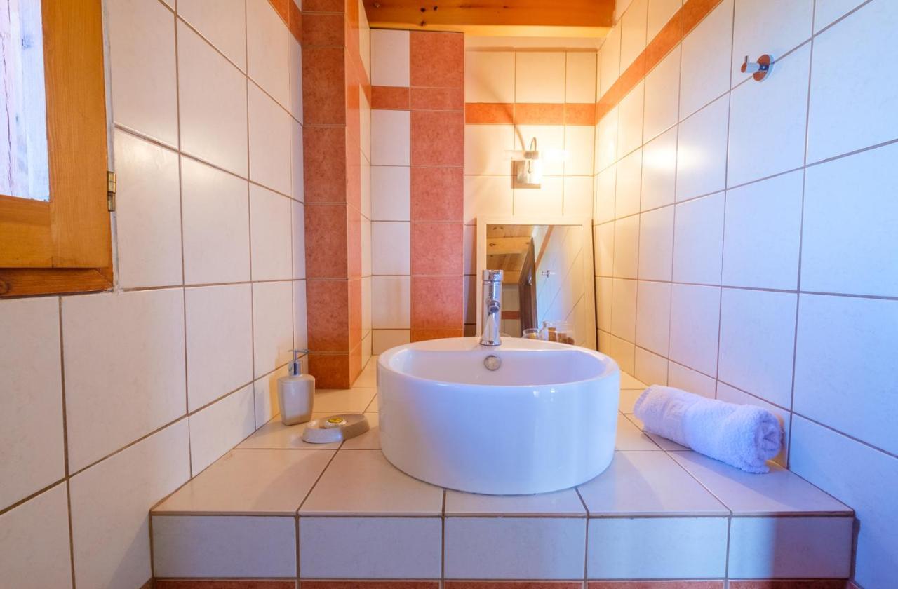 Holiday home La Pietra Maisonettes