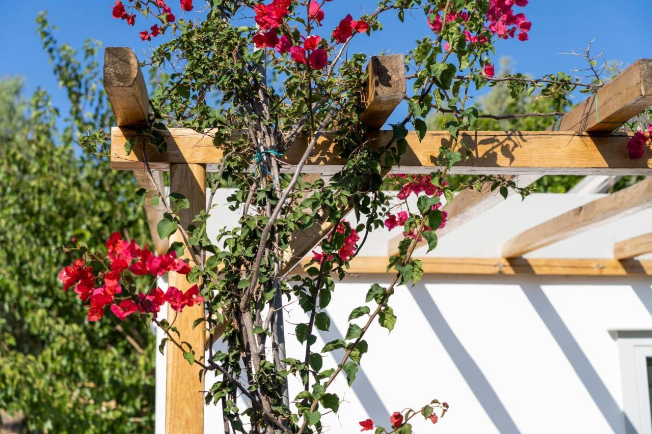 Resort Anassa Cycladic Village