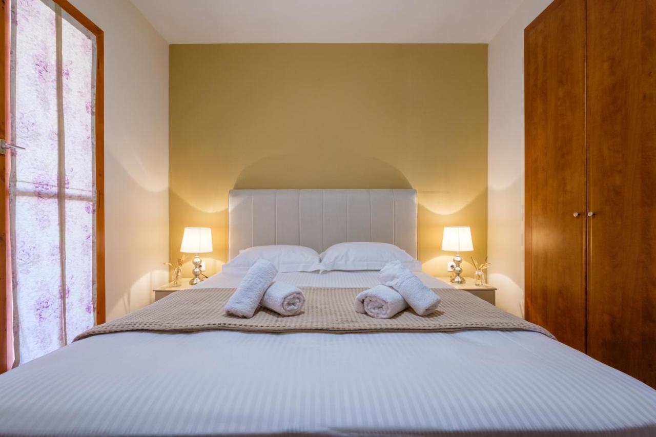 La Pietra Maisonettes Holiday home