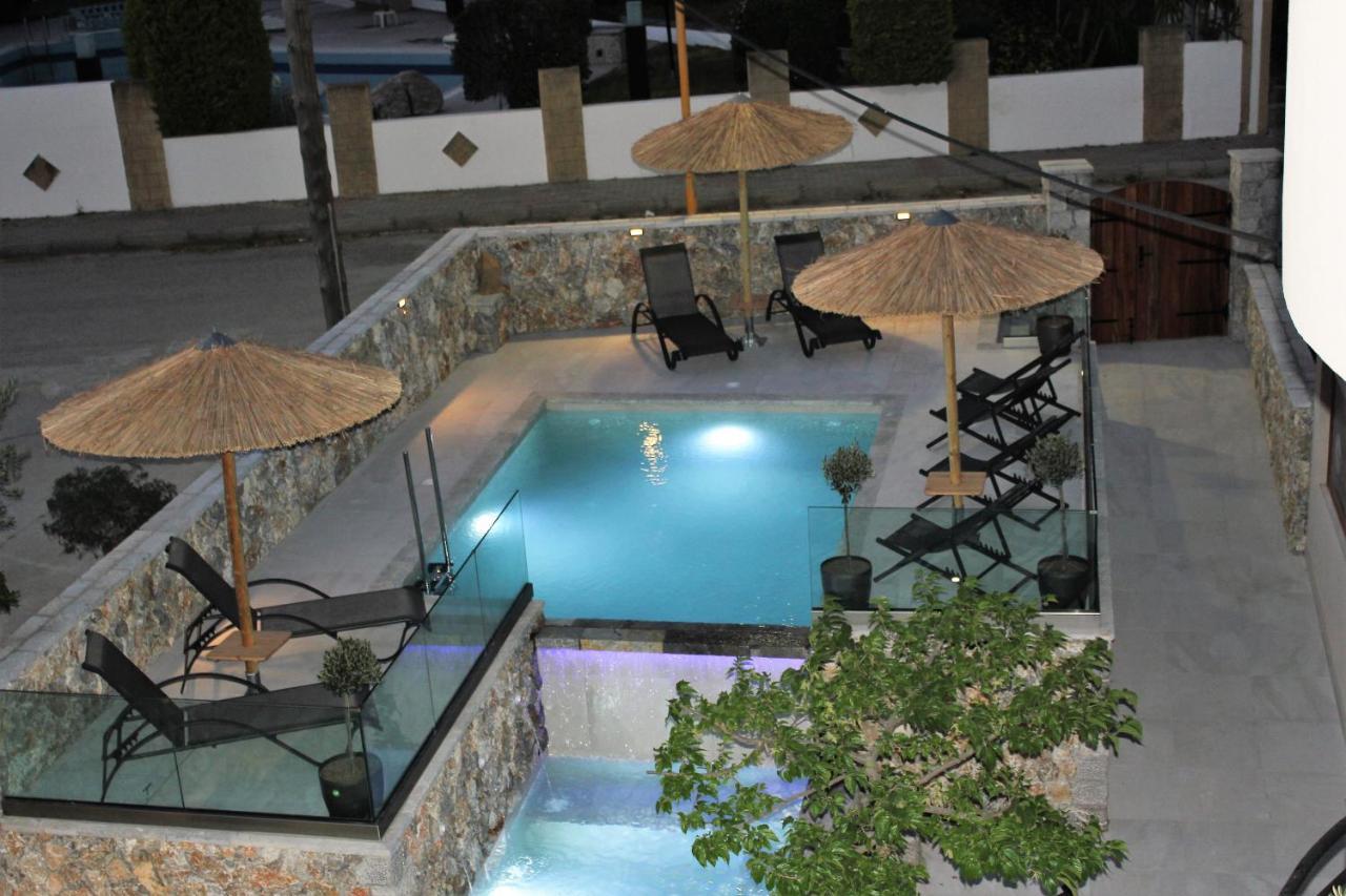 Aparthotel John Mary