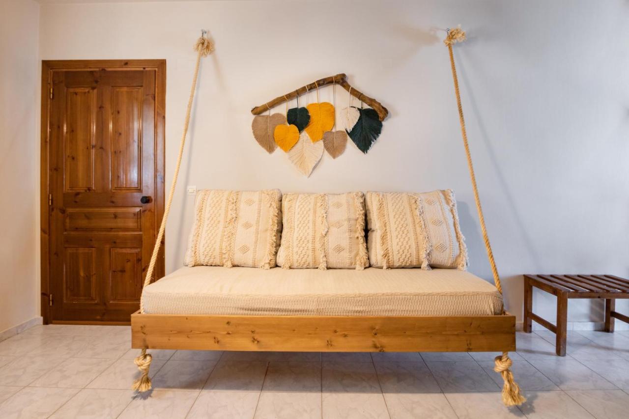 Apartment Gorgona *