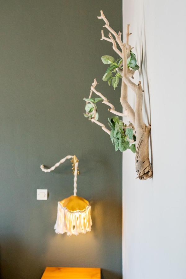 Apartment Gorgona *