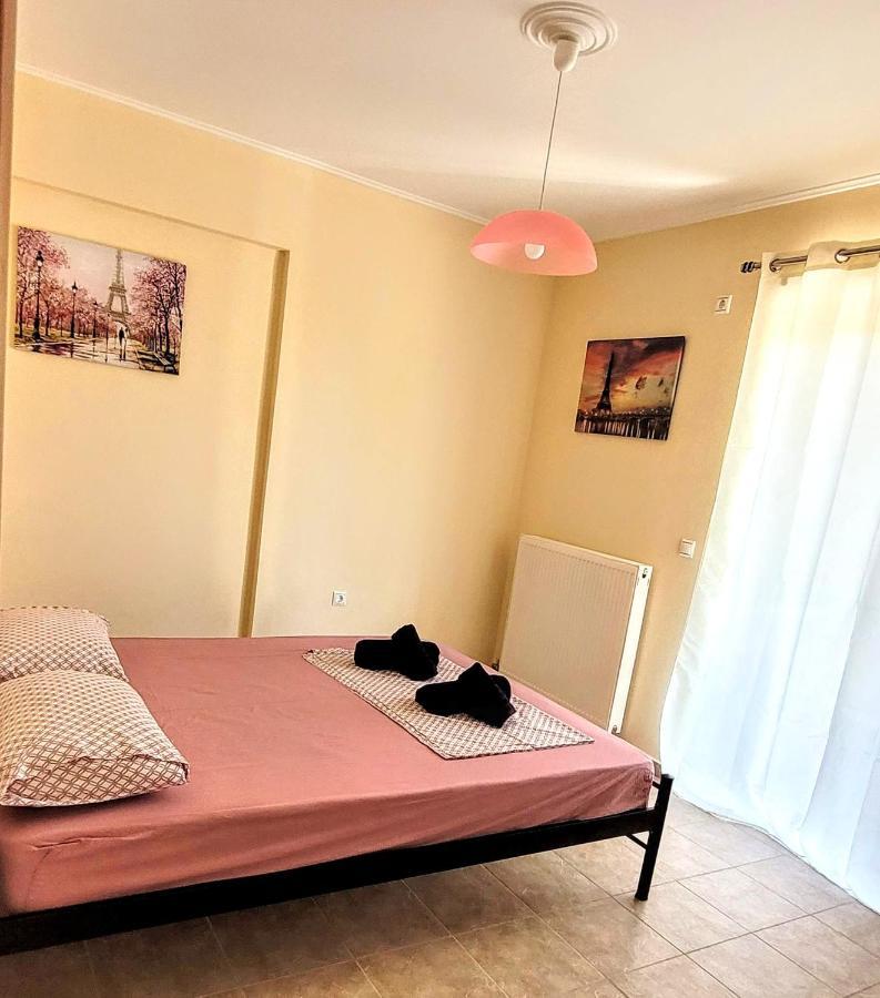 Coralli Apartment