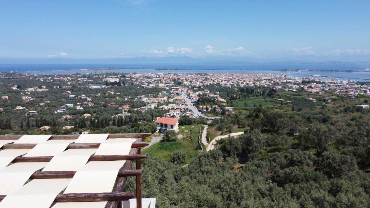 Irida Apartment *