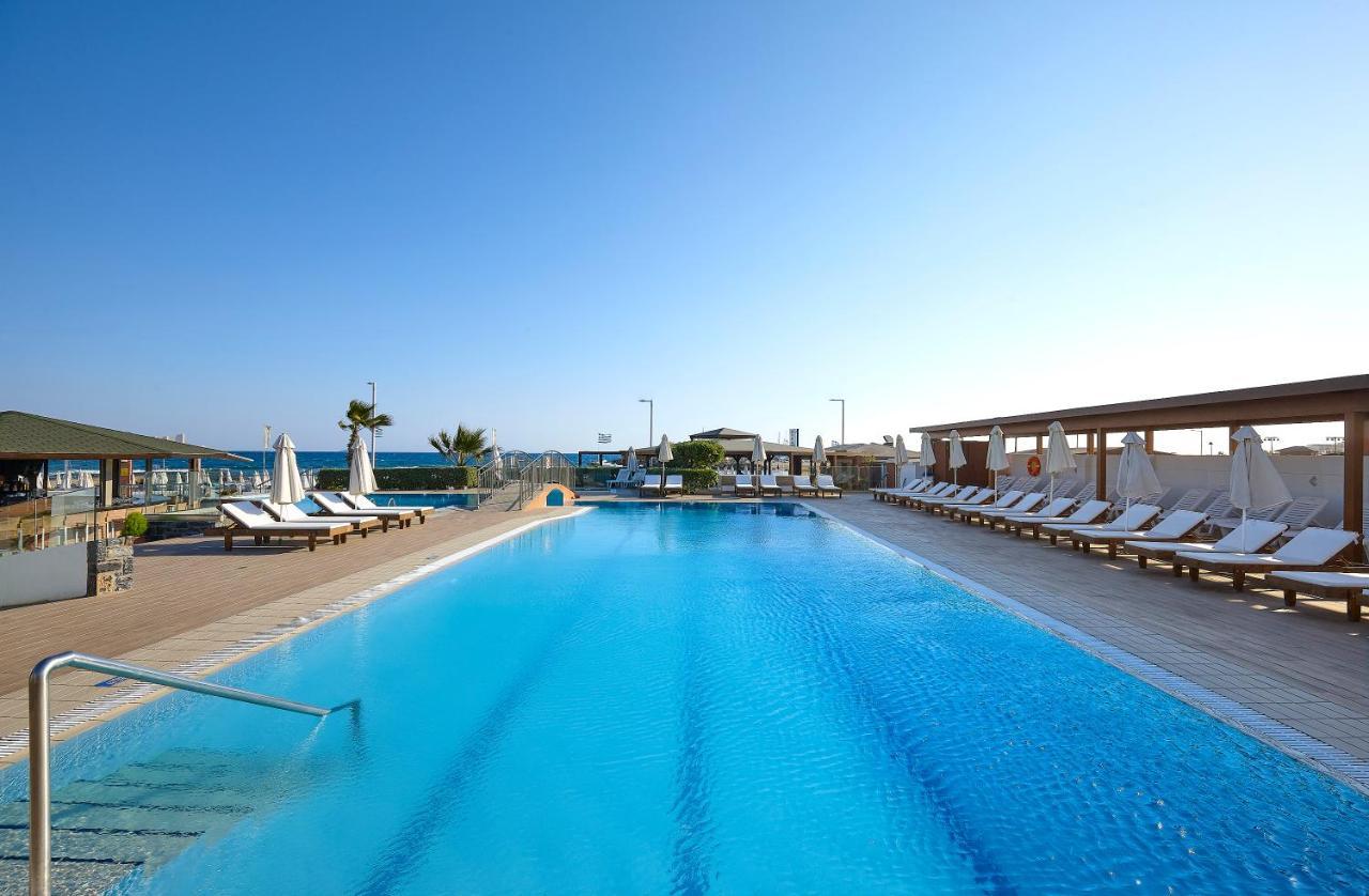 Hotel Astir Gouves