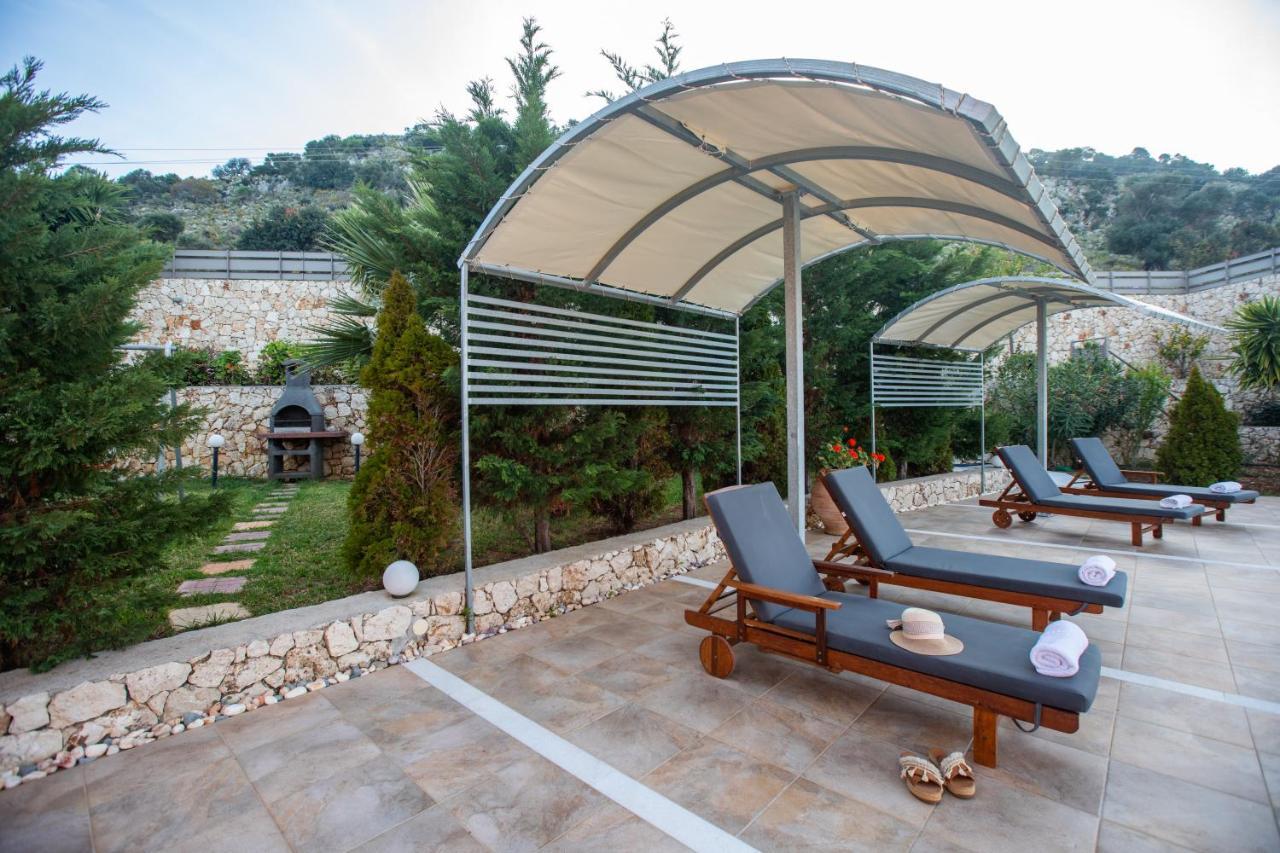 Dalasvillas Skalaacqua Skala (Kefalonia)