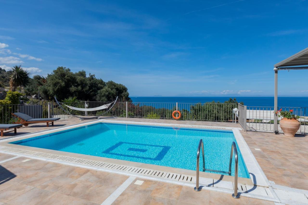 Dalasvillas Skalaacqua Villa