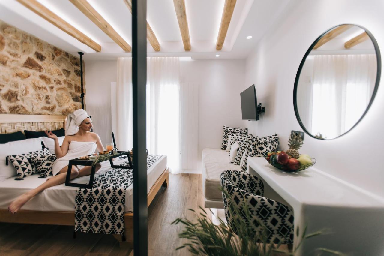 Hotel Rodillo Plaka (Naxos)