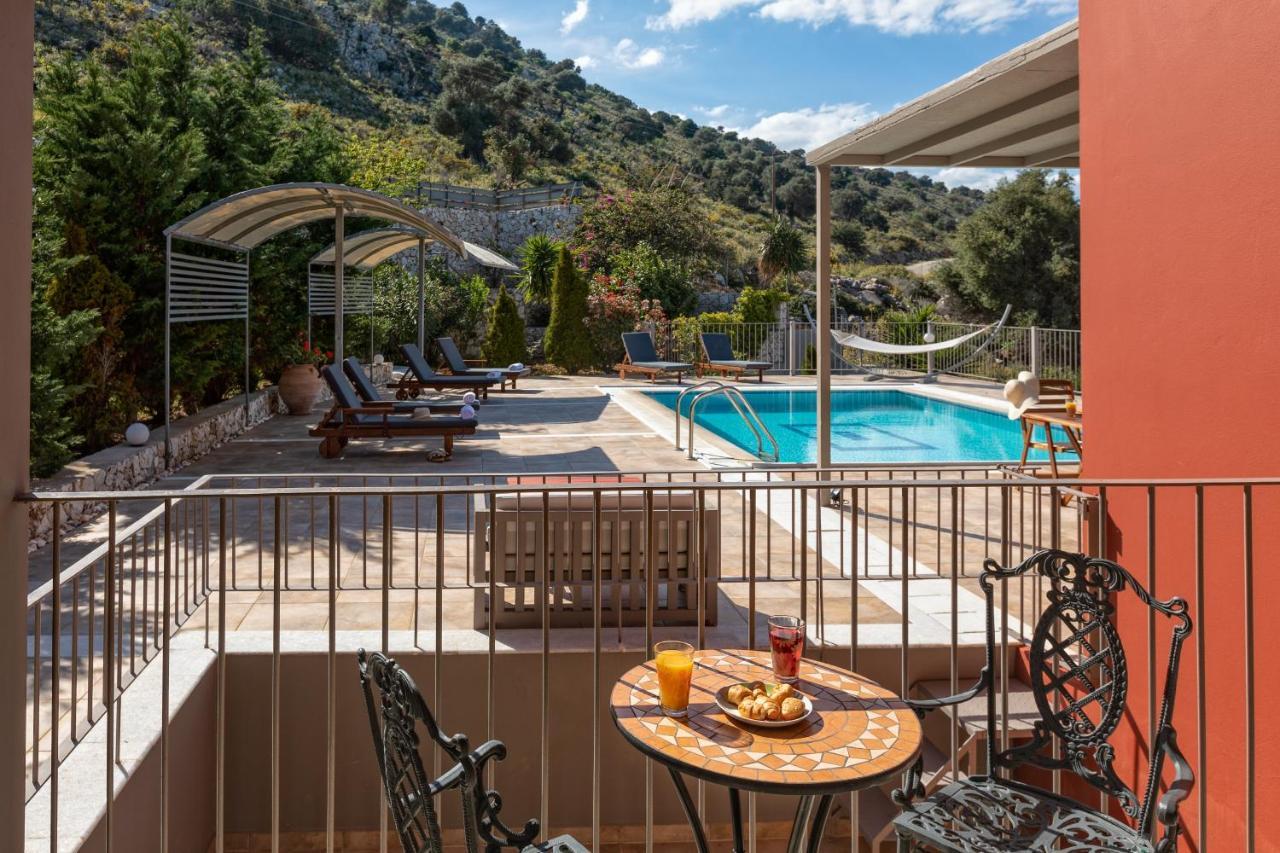 Dalasvillas Skalaacqua