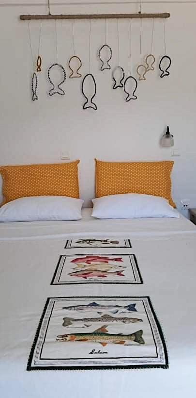 Amfitriti Serifos Livadi (Serifos)
