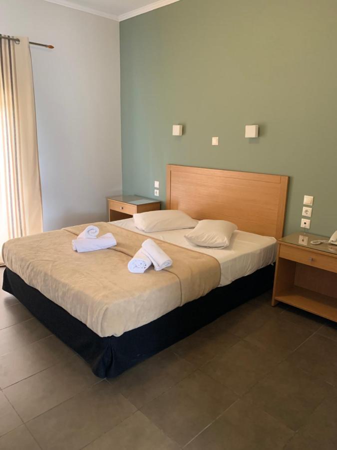Aparthotel Alkistis 3*
