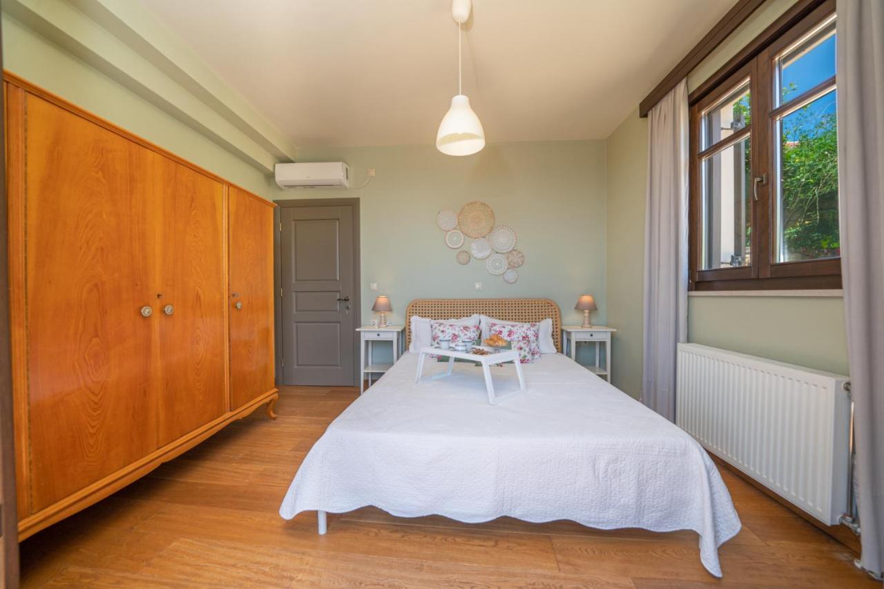 Saint George Castle With Sea View Holiday home