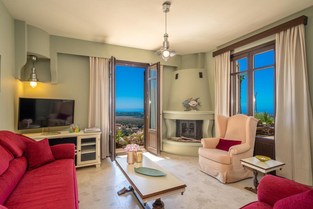 Holiday home Saint George Castle With Sea View *