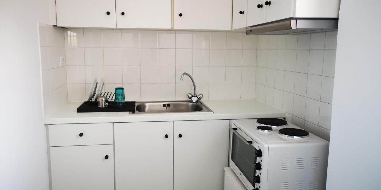 Apartment Ammonitis Livadi (Serifos)