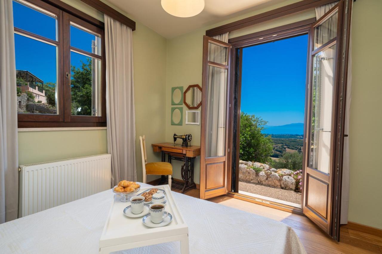 Saint George Castle With Sea View Holiday home *