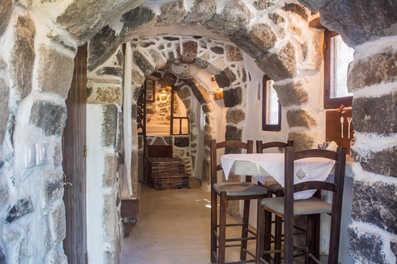 Palaiokastro Traditional House Holiday home