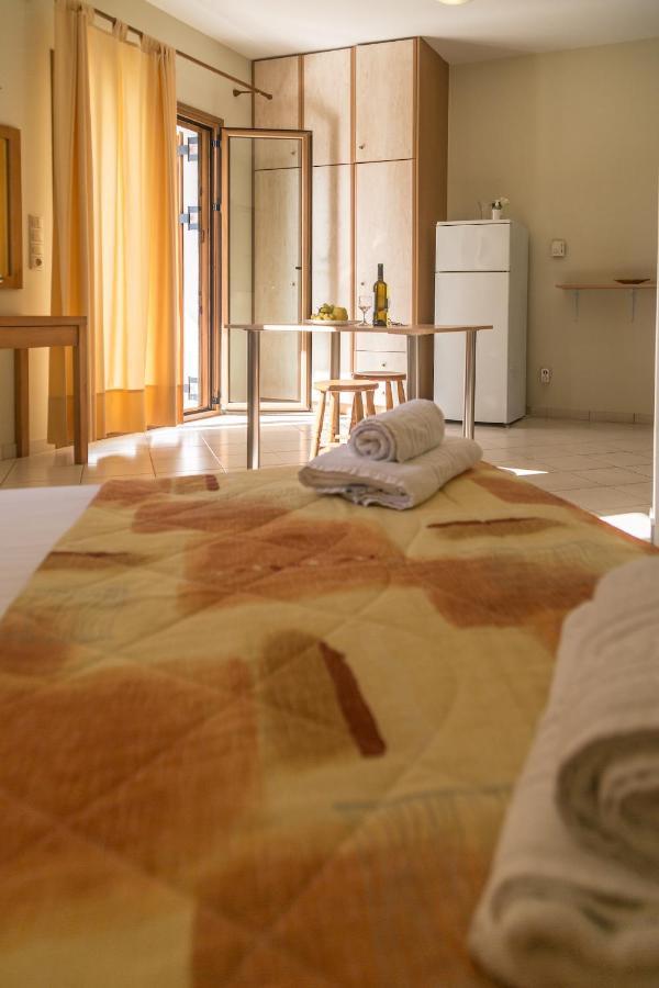 Eleni Holiday home Methoni (Messenia)