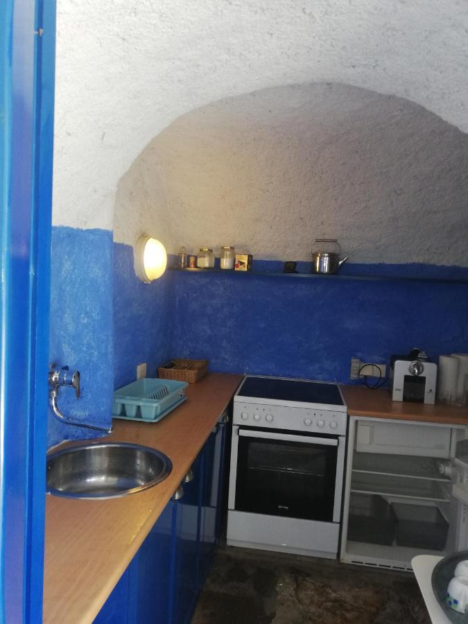 The Traditional Hause With The View
