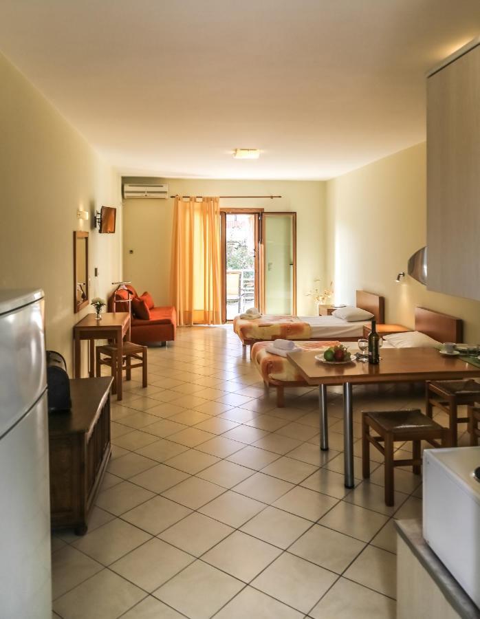 Holiday home Eleni Methoni (Messenia)