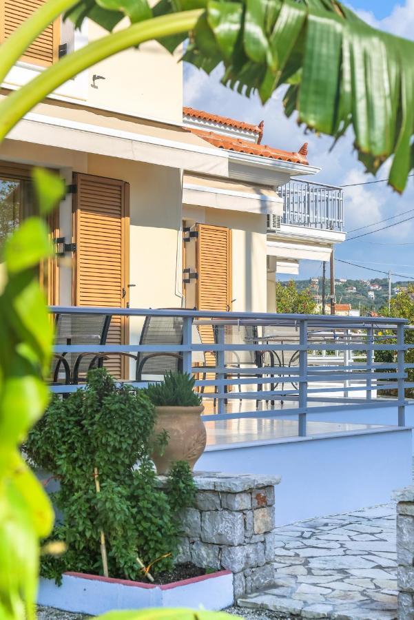 Holiday home Eleni