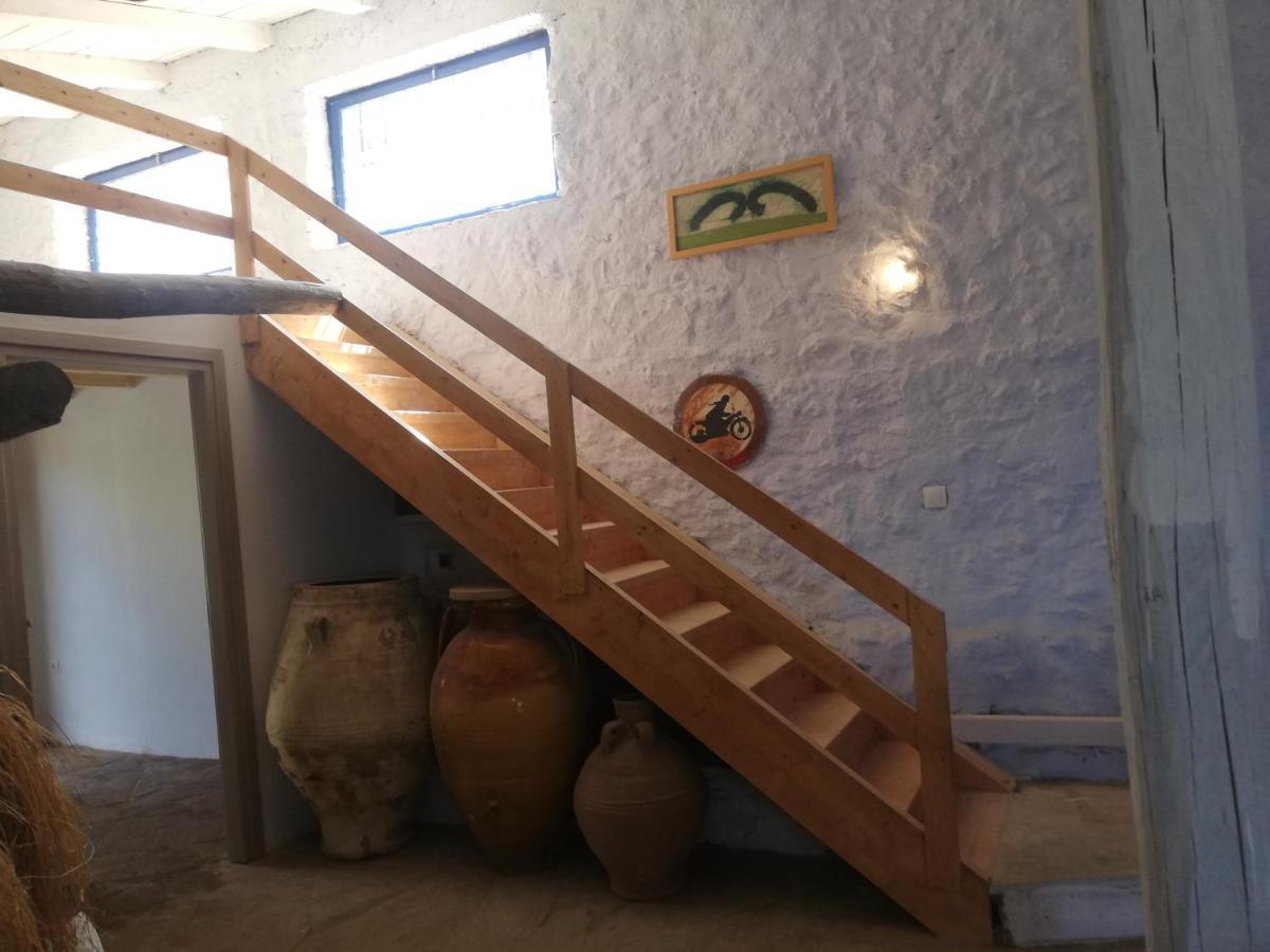 The Traditional Hause With The View Holiday home