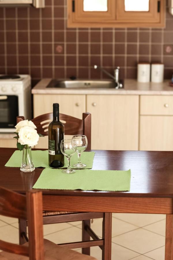 Holiday home Eleni