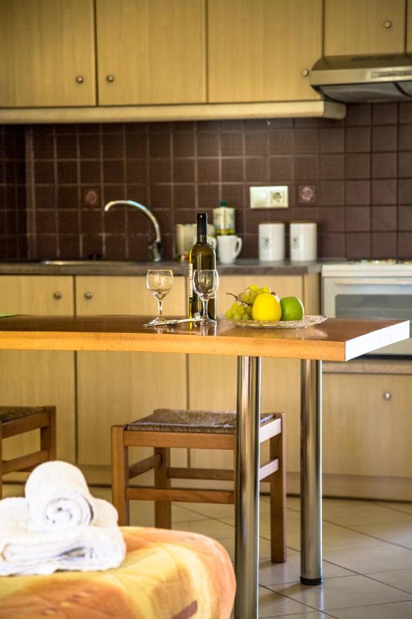 Holiday home Eleni