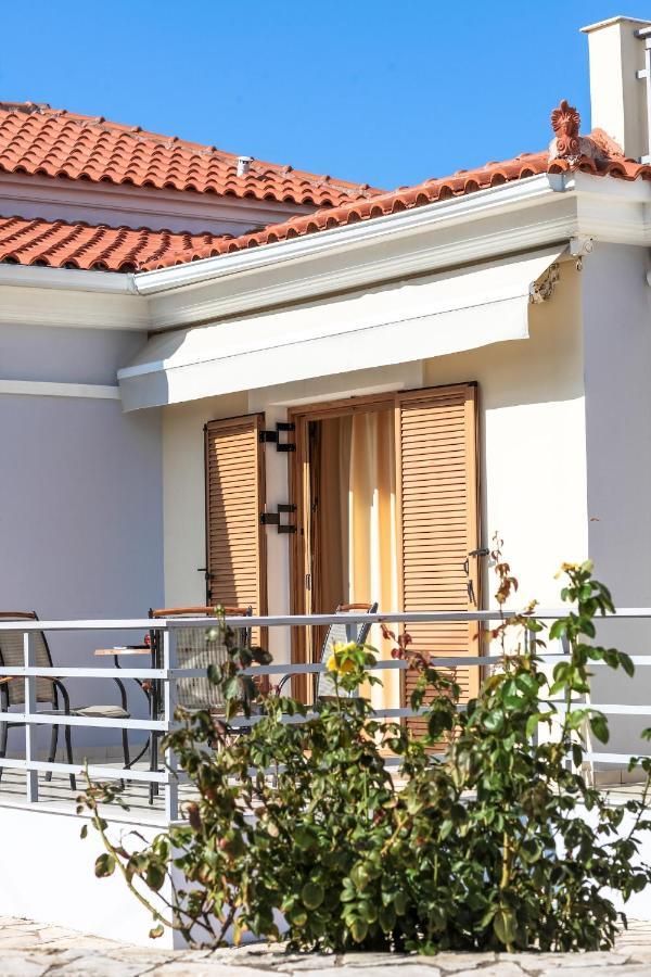 Eleni Holiday home