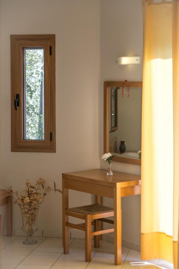 Eleni Holiday home