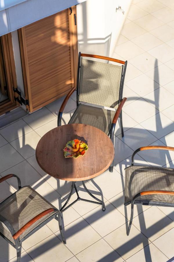 Holiday home Eleni Methoni (Messenia)