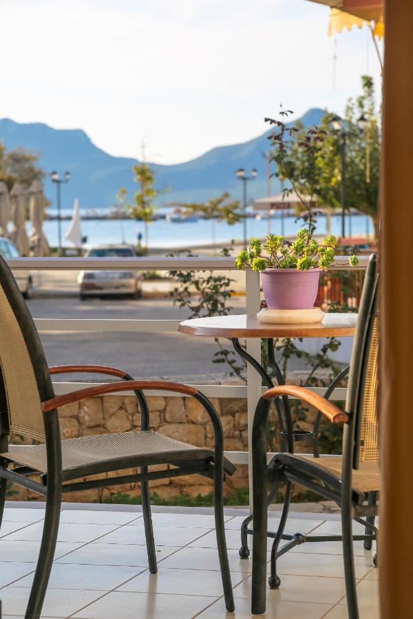 Eleni * Methoni (Messenia)