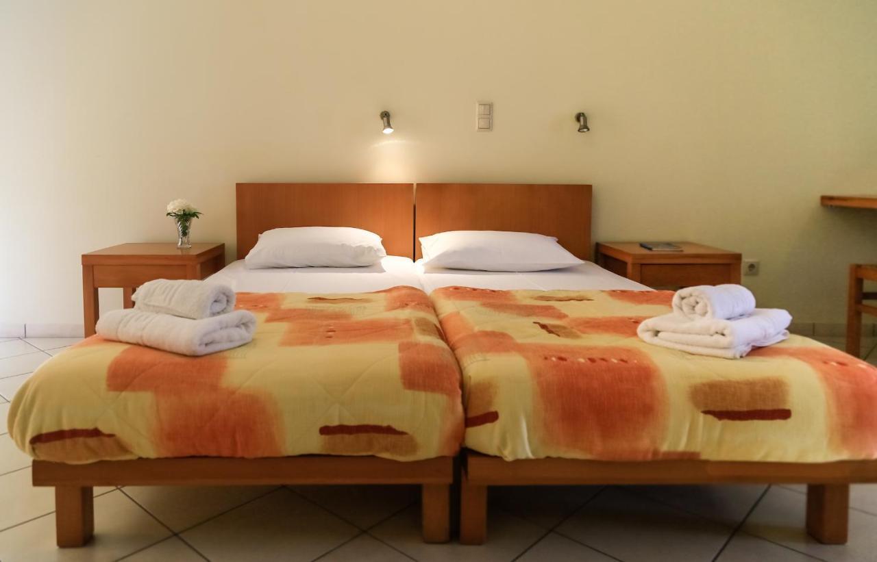 Eleni Holiday home