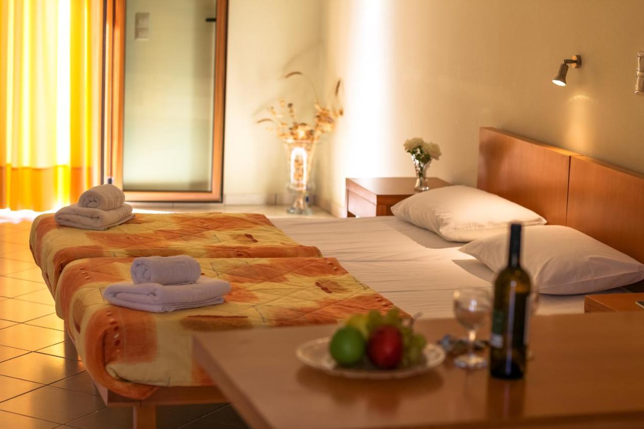 Holiday home Eleni Methoni (Messenia)