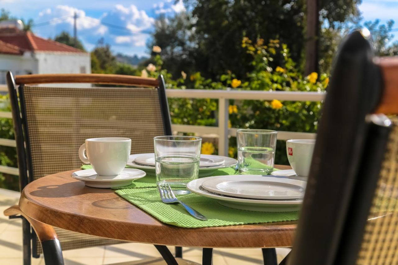 Holiday home Eleni Methoni (Messenia)