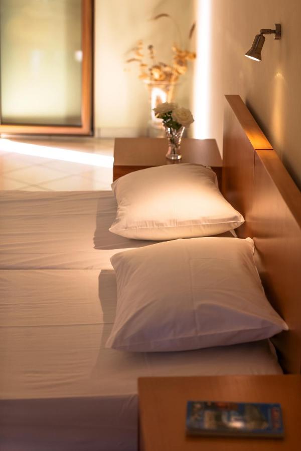 Eleni Holiday home Methoni (Messenia)