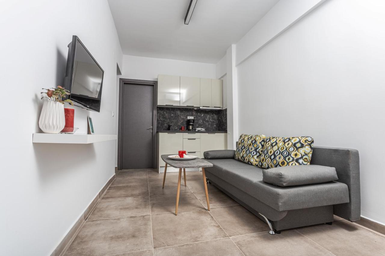 Apartment Halkidiki 1 Nea Kallikratia Vergia Nea Kallikrateia