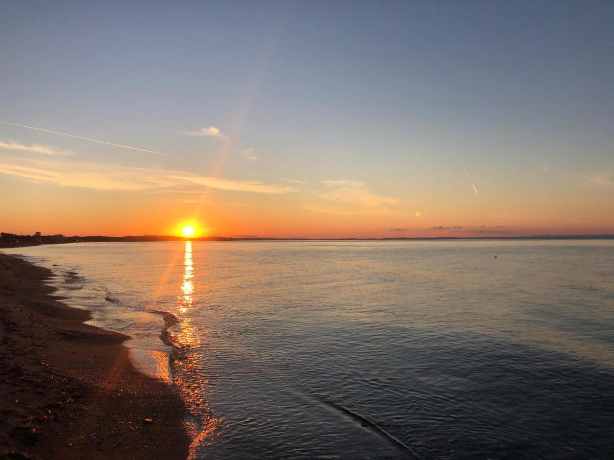 Halkidiki 1 Nea Kallikratia Vergia * Nea Kallikrateia