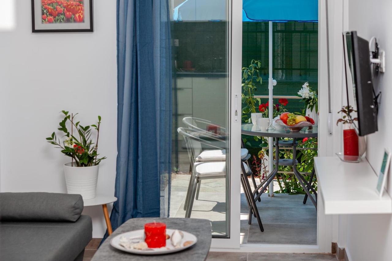 Halkidiki 1 Nea Kallikratia Vergia Apartment