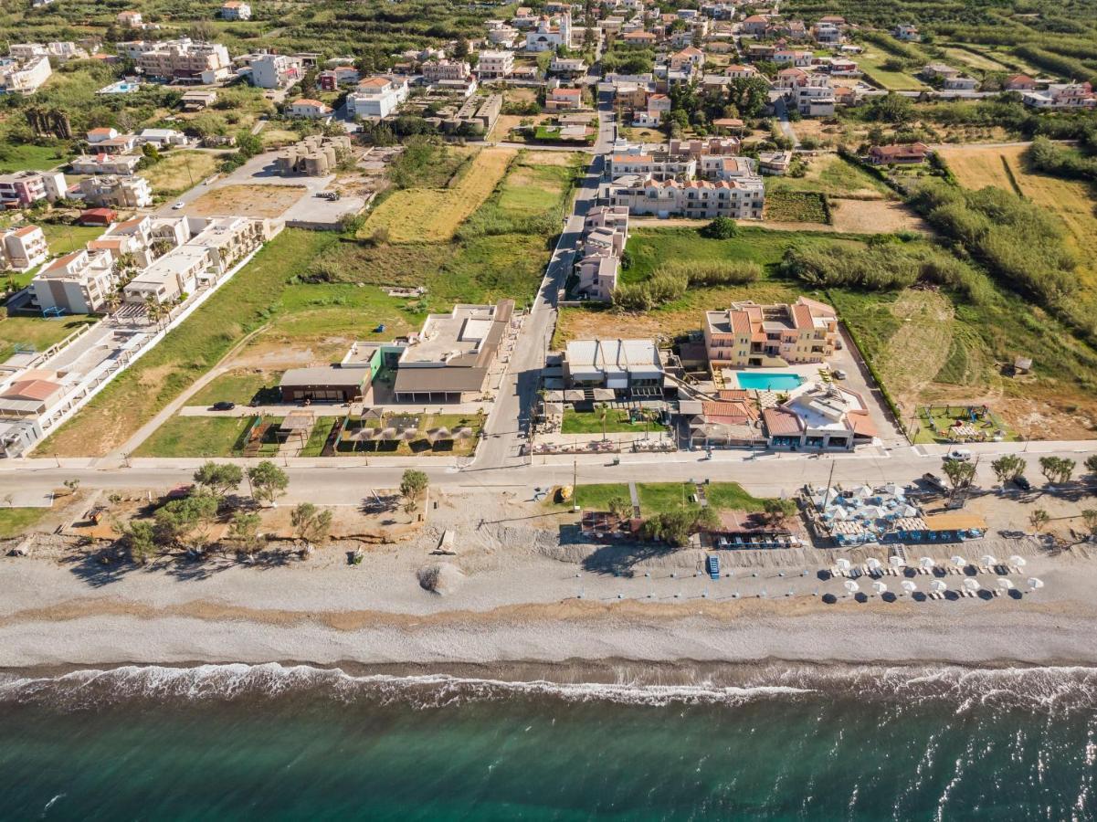 Aegean Breeze Luxury Next To The Sea *