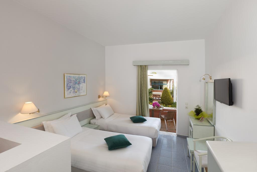 Di Hotel Lindos (Rhodes)