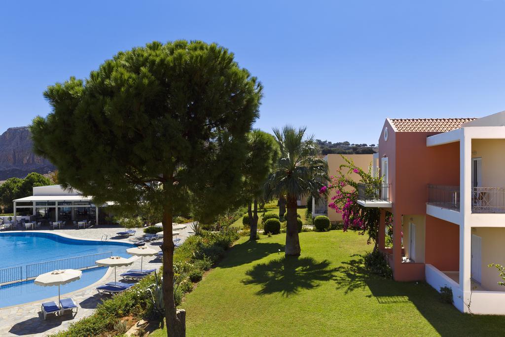 Hotel Di Lindos (Rhodes)