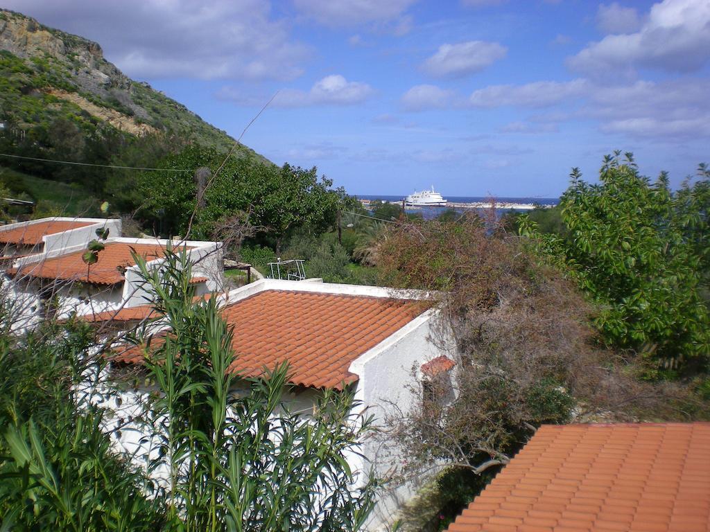 Vista Del Mar Kissamos