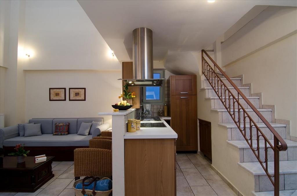 Harmony Aparthotel 4*
