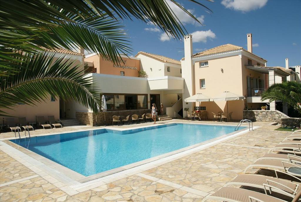 Harmony 4* Selianitika