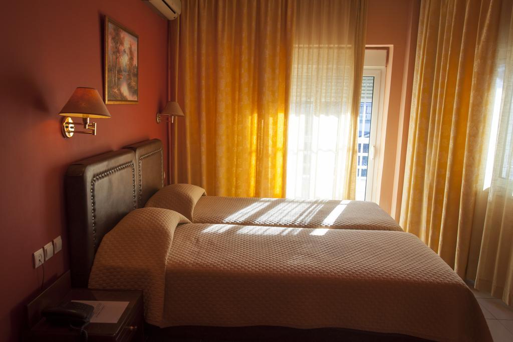 Marianna Hotel 3*